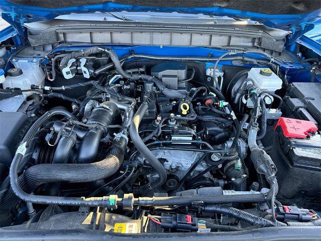 Certified 2023 Ford Bronco Outer Banks image 25