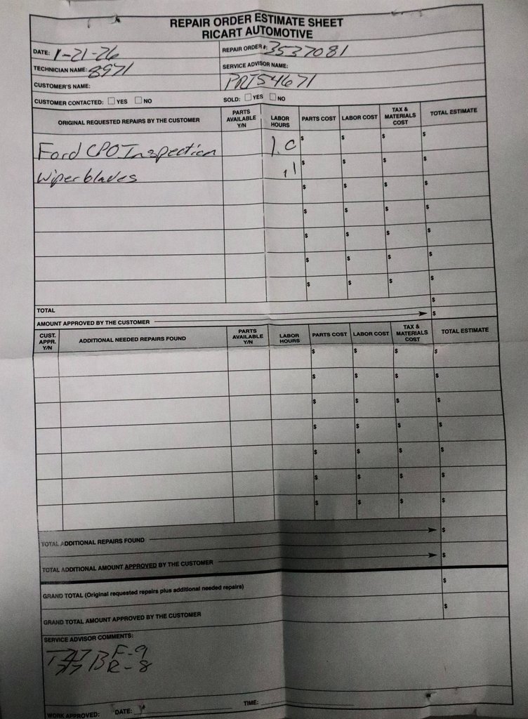 Certified 2025 Ford Bronco Sport Big Bend w/ Convenience Package image 11