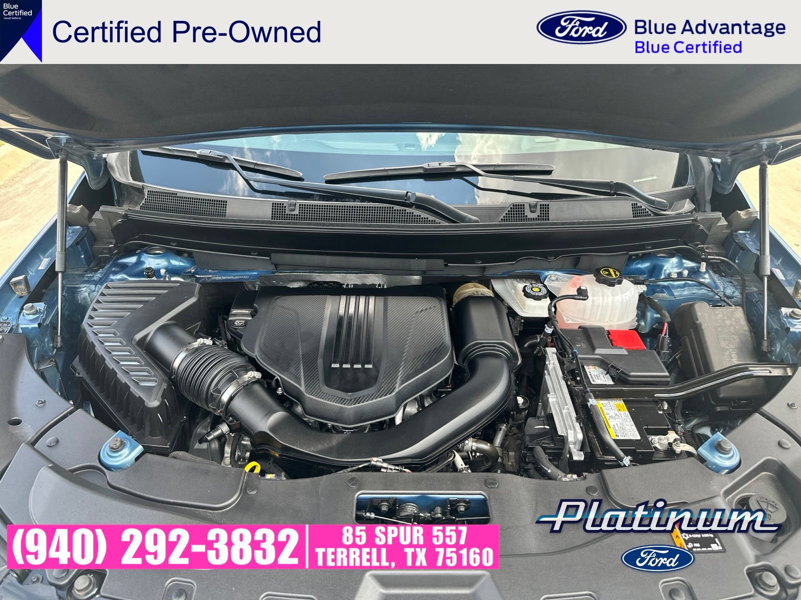 Used 2025 Chevrolet Traverse LT w/ Driver Confidence Package FWD image 25
