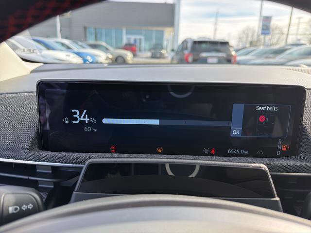 Certified 2025 Ford Mustang Mach-E Premium w/ Sport Appearance Package image 14