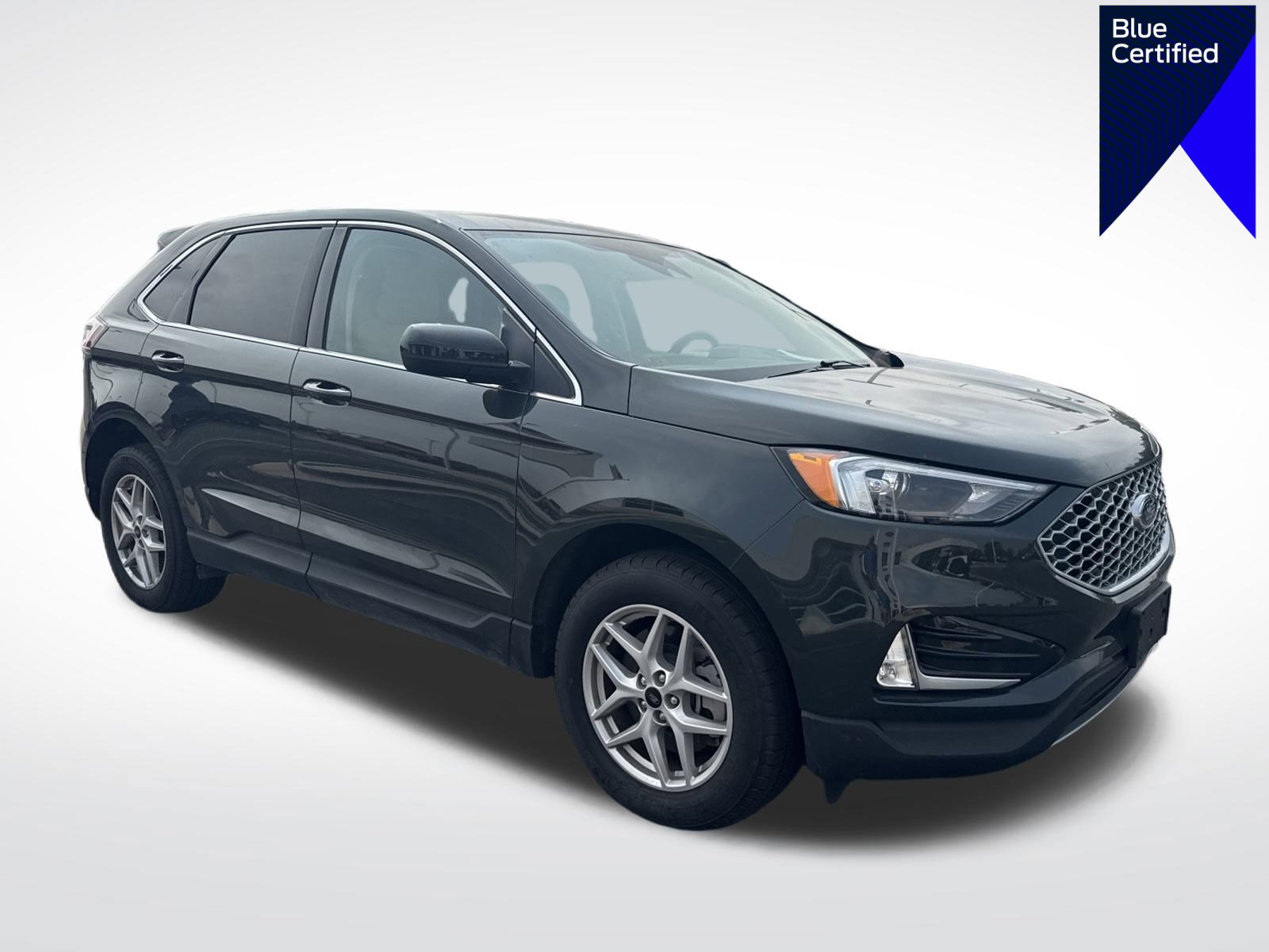 Certified 2023 Ford Edge SEL w/ Convenience Package
