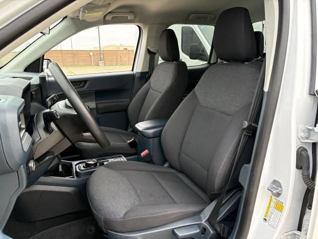 Certified 2025 Ford Maverick XL w/ Equipment Group 102A image 25