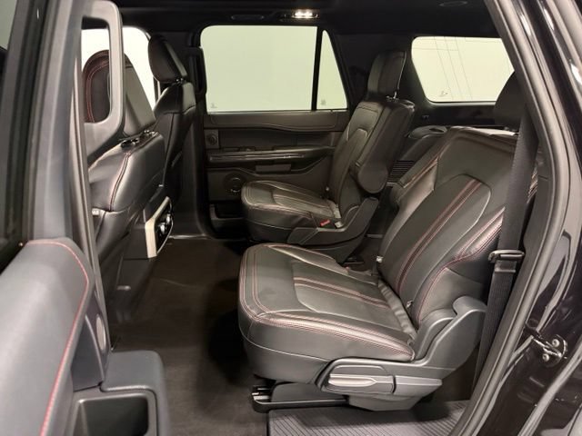 Certified 2024 Ford Expedition Max Limited AWD/4WD image 33