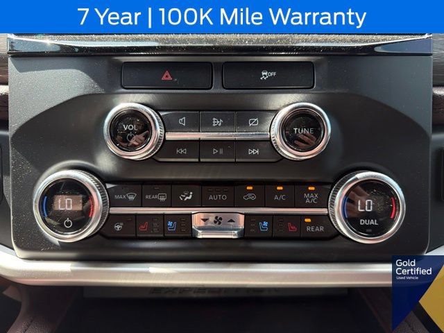 Certified 2023 Ford Expedition Limited AWD/4WD image 46