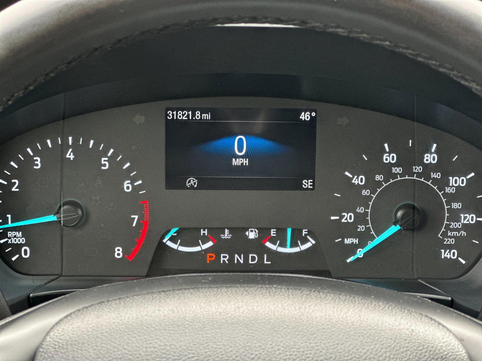 Certified 2022 Ford Escape SE w/ SE Sport Appearance Package image 25