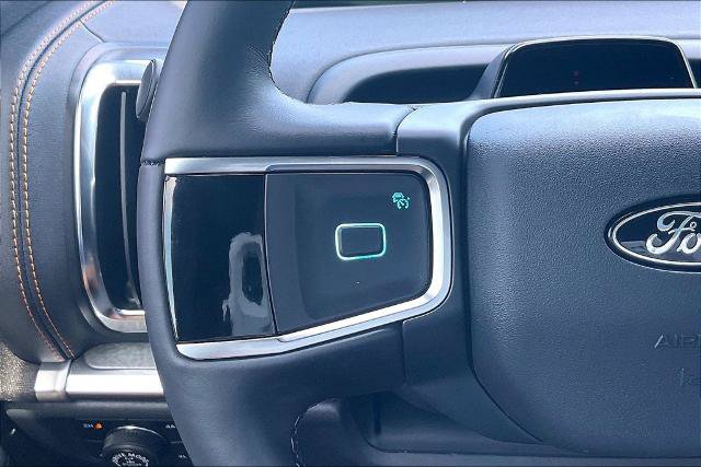 Certified 2026 Ford Expedition Tremor AWD/4WD image 18