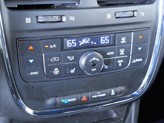 Used 2017 Dodge Grand Caravan GT FWD image 24