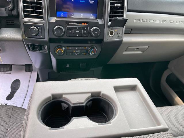 Certified 2022 Ford F250 XLT AWD/4WD image 14
