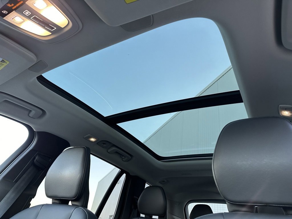 Used 2023 Volvo XC90 B5 Core w/ Protection Package Premier image 27