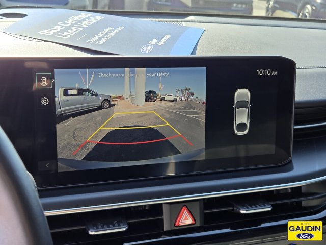 Used 2025 Kia K5 GT-Line w/ GT-Line Premium Package FWD image 22