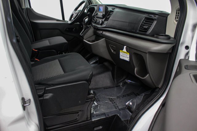 Certified 2025 Ford Transit 250 Low Roof w/ Exterior Upgrade Package RWD image 15