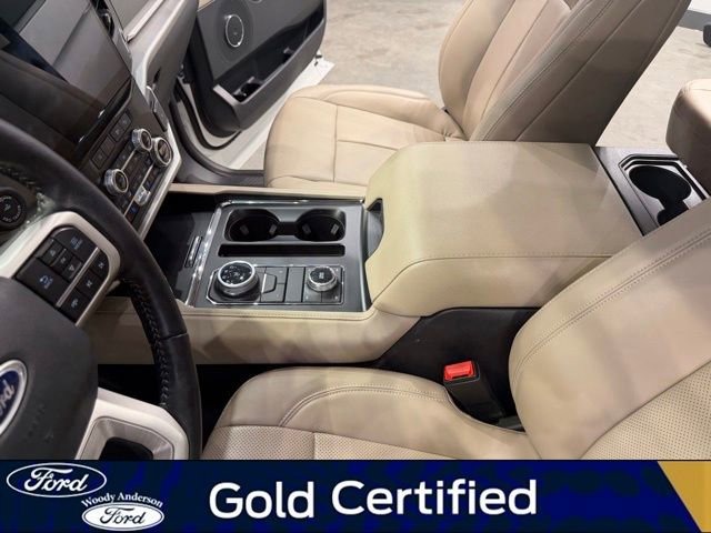 Certified 2023 Ford Expedition XLT AWD/4WD image 17