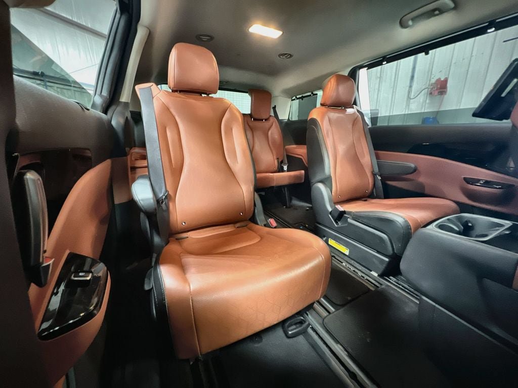 Used 2023 Kia Carnival SX FWD image 23
