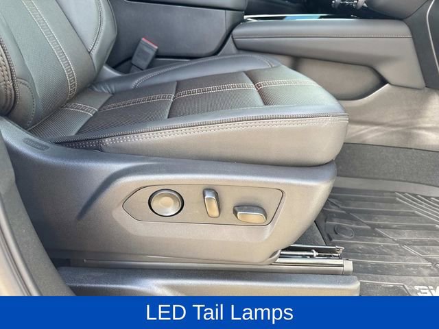 Used 2026 Chevrolet Tahoe High Country image 18