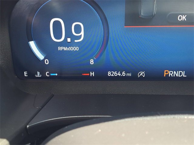 Certified 2023 Ford Escape Active w/ Tech Pack #2 image 13