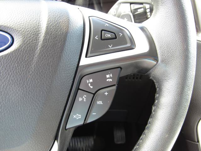 Certified 2020 Ford Edge Titanium w/ Equipment Group 301A AWD/4WD image 22