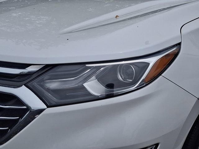 Used 2018 Chevrolet Equinox Premier FWD image 5