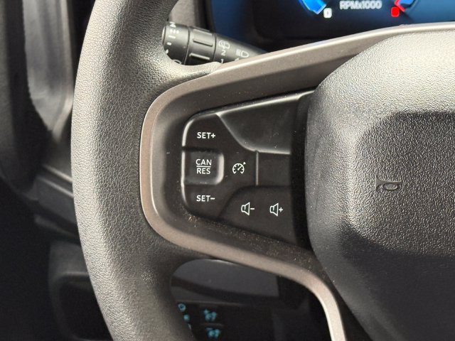 Certified 2025 Ford Bronco 4-Door w/ Sasquatch Package AWD/4WD image 28