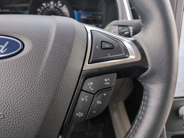 Certified 2023 Ford Edge Titanium AWD/4WD image 37