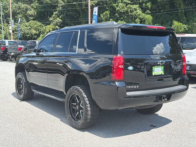 Used 2019 Chevrolet Tahoe LT AWD/4WD image 6