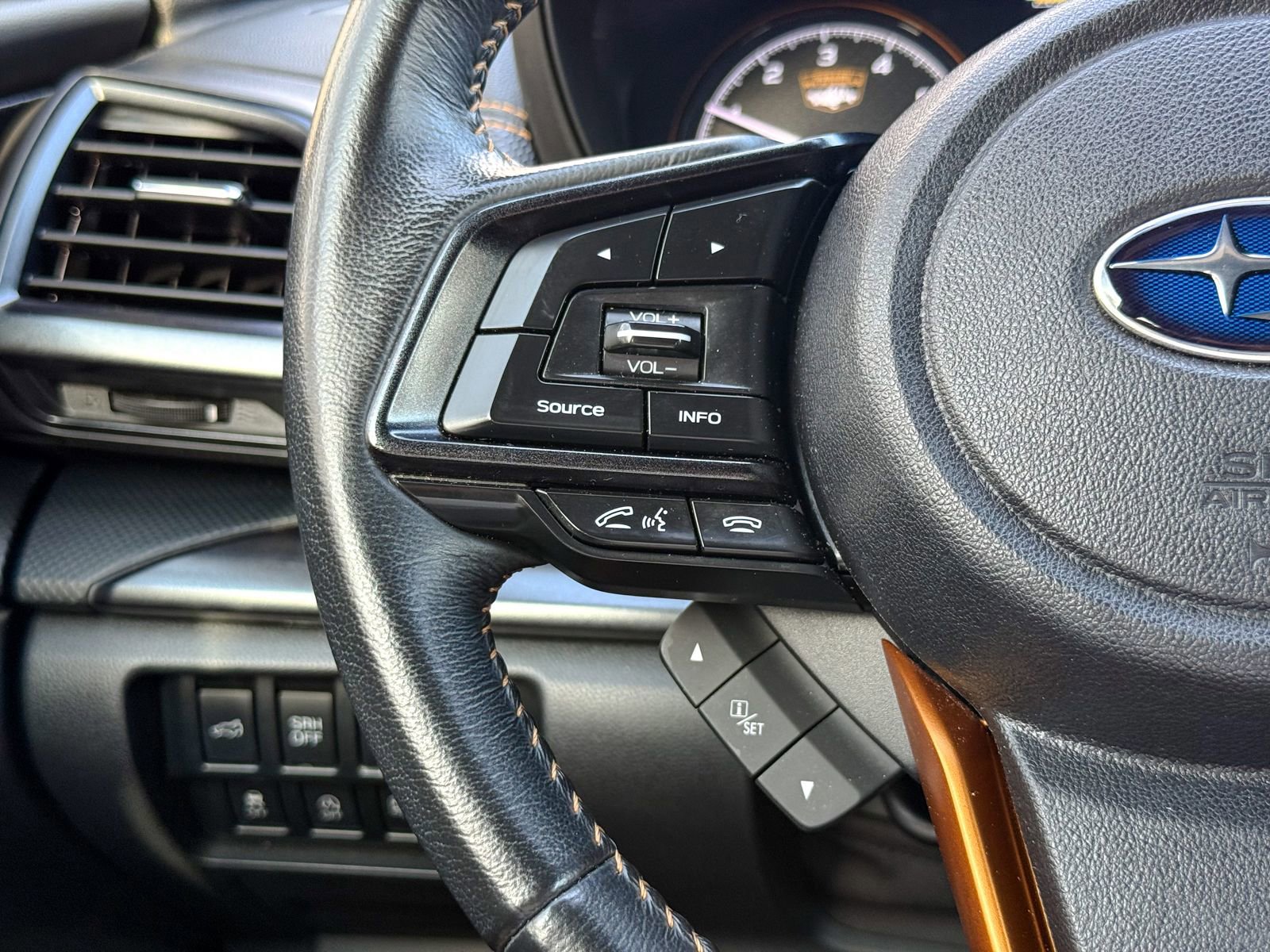 Used 2023 Subaru Forester Wilderness AWD/4WD image 41