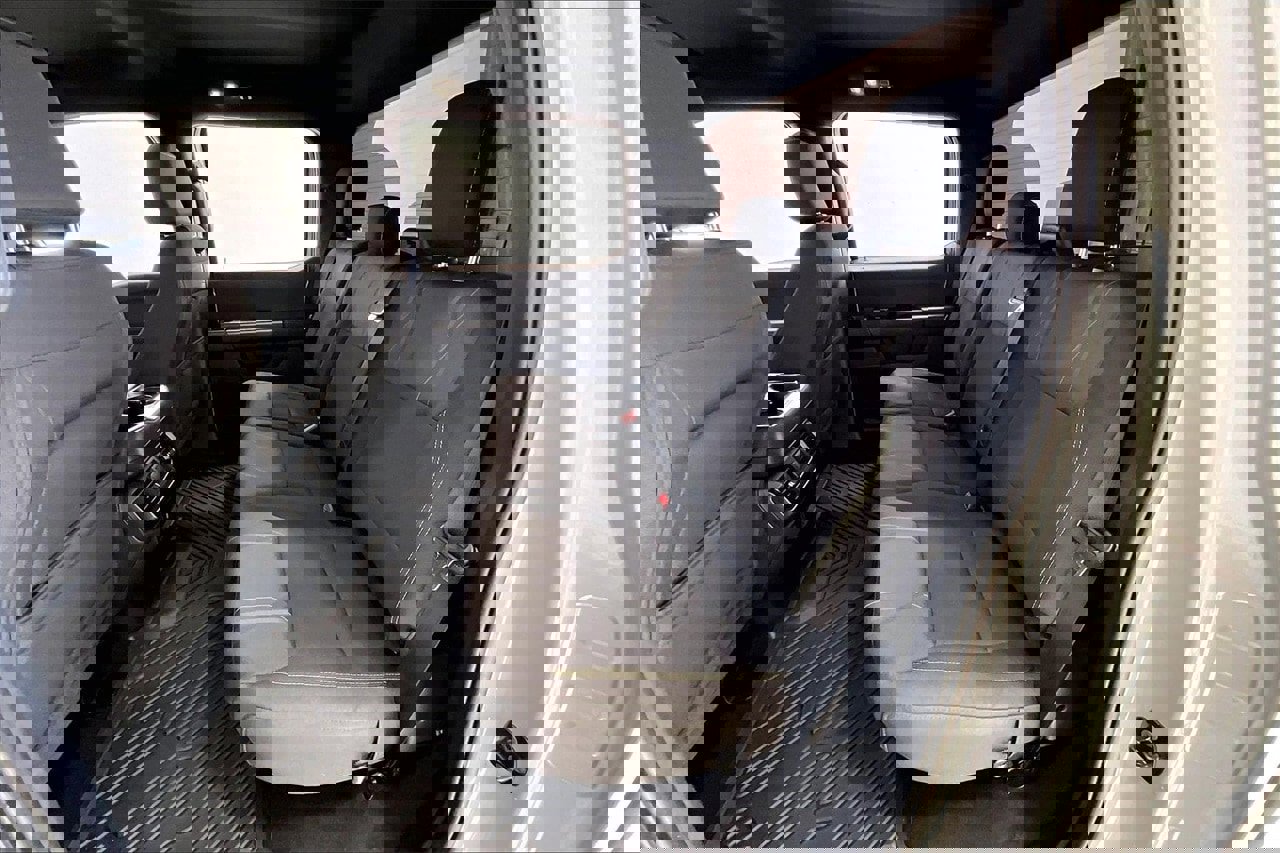 Certified 2024 Ford F150 STX w/ STX Black Appearance Package image 20