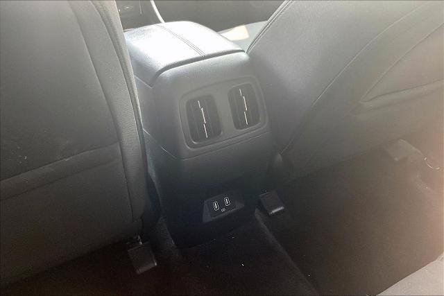 Used 2024 Hyundai Tucson SEL FWD image 33