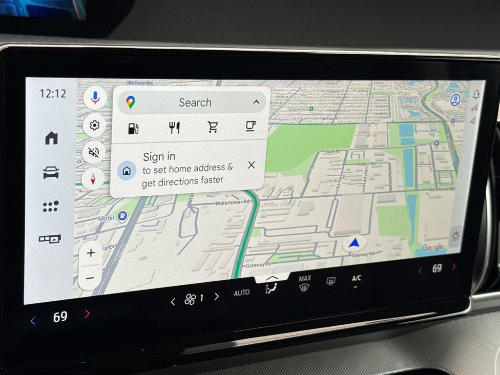 Certified 2025 Ford Expedition Max Active image 20