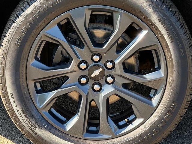 Used 2019 Chevrolet Traverse RS FWD image 16