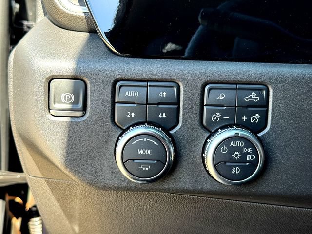 Used 2024 GMC Sierra 1500 SLT AWD/4WD image 15