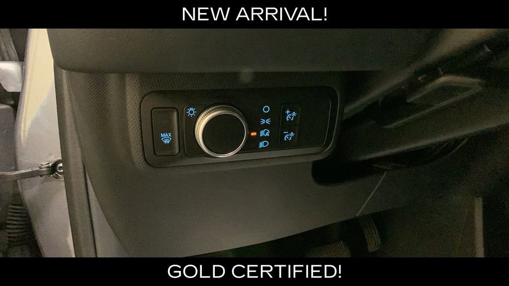 Certified 2021 Ford Mustang Mach-E Select w/ Comfort/Technology Package AWD/4WD image 30
