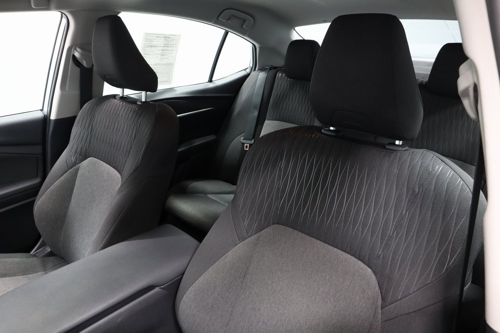 Used 2025 Toyota Camry LE image 25