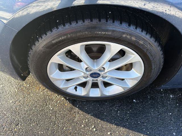 Certified 2019 Ford Fusion SE image 10