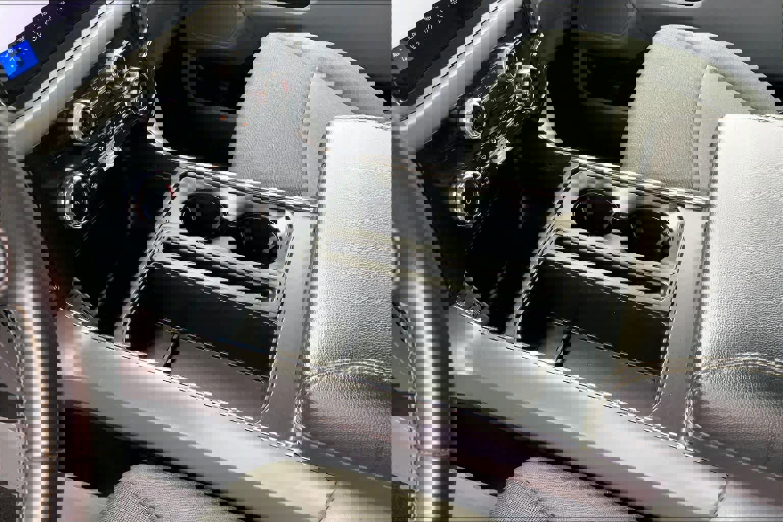 Certified 2024 Ford F150 XLT w/ Mobile Office Package image 16