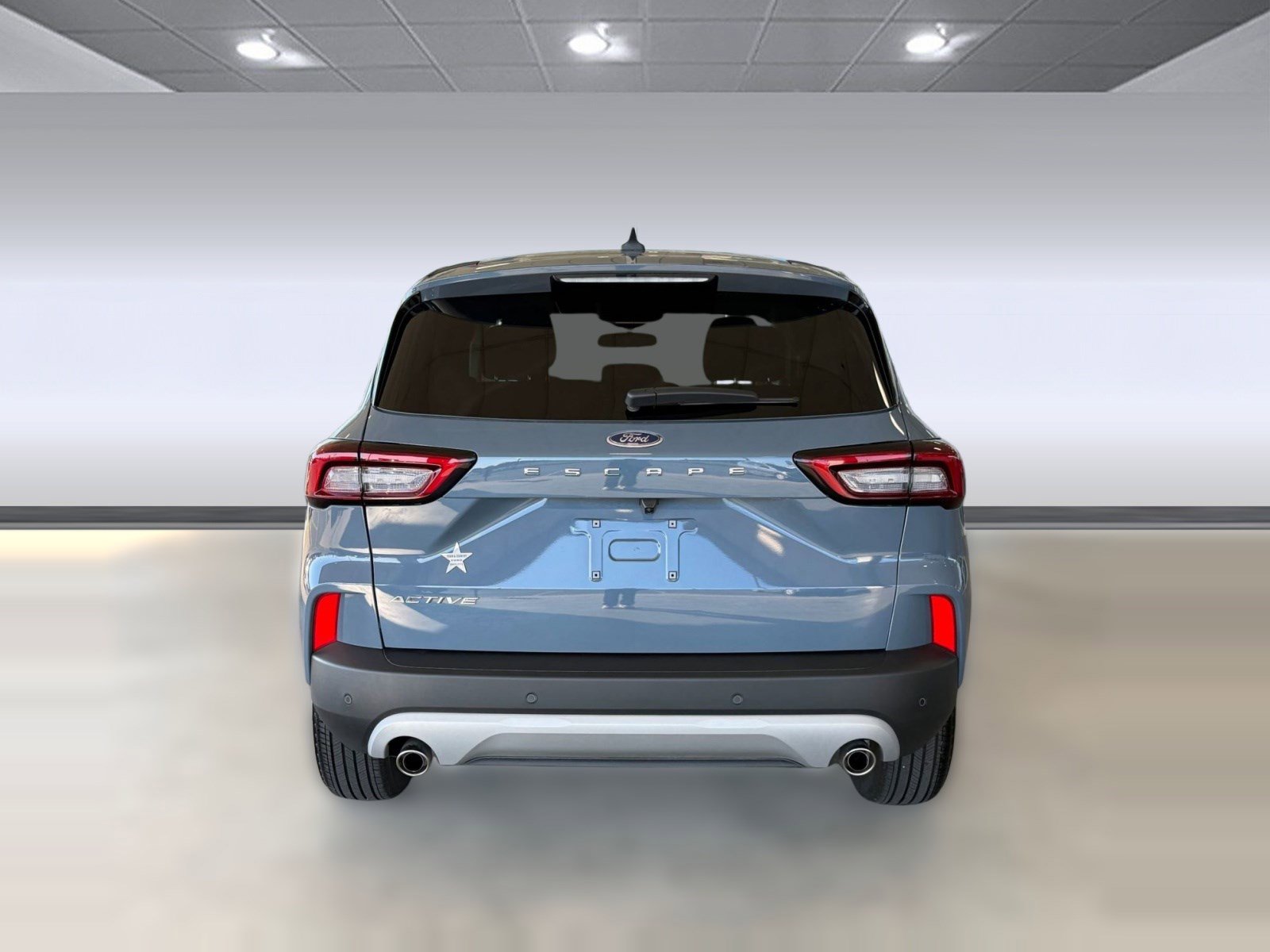 Certified 2025 Ford Escape Active w/ Tech Pack #1 FWD image 10
