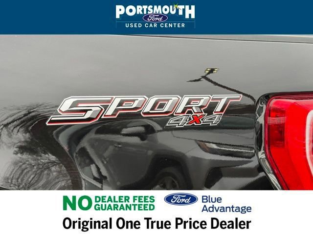 Certified 2023 Ford F150 XLT w/ Equipment Group 302A High image 33