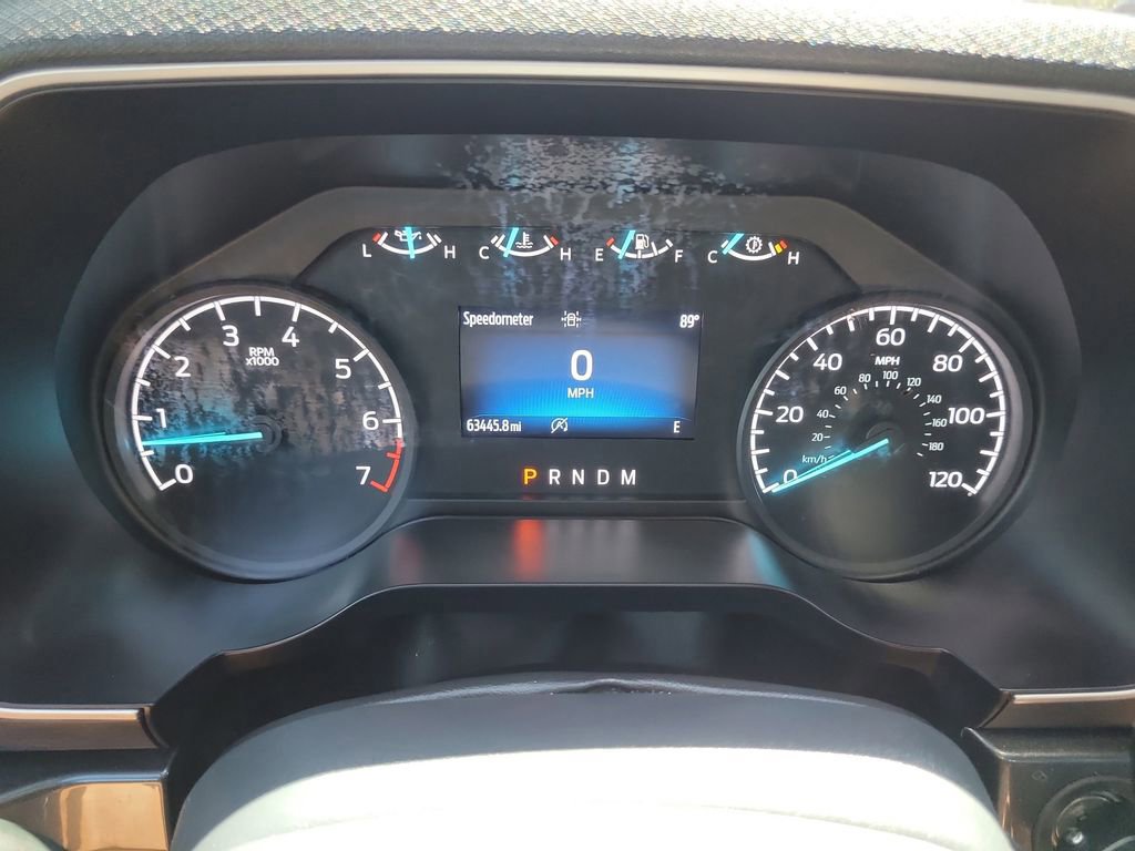 Certified 2023 Ford F150 XL w/ STX Appearance Package image 30