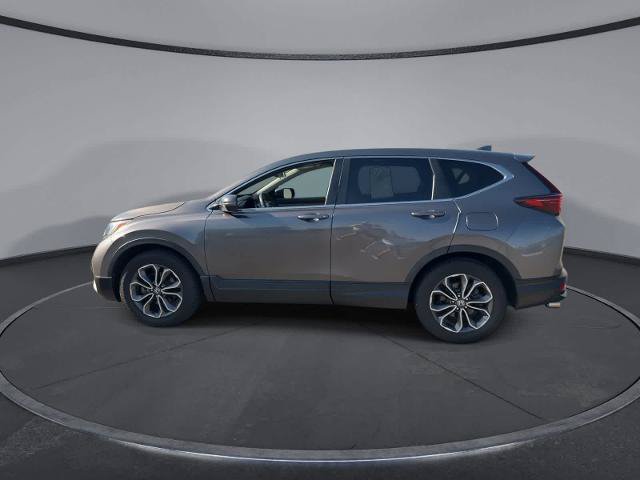 Used 2021 Honda CR-V EX image 5