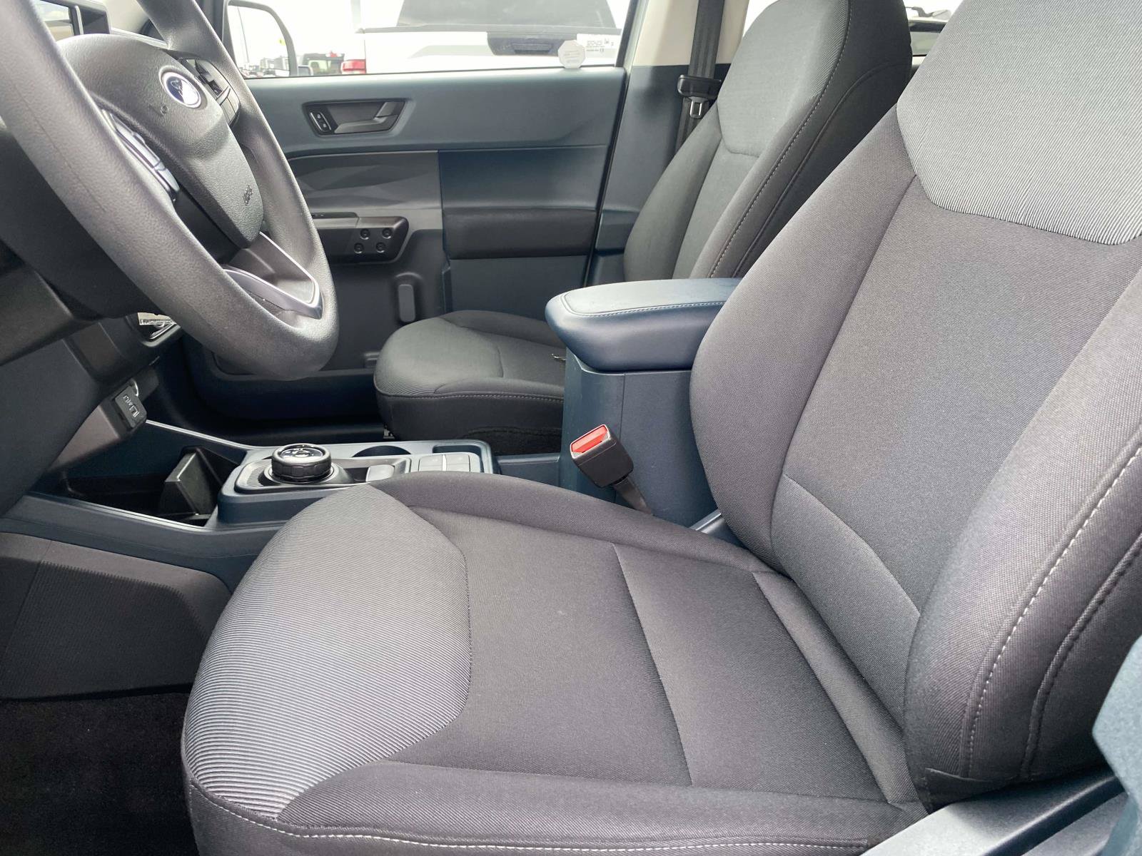 Certified 2024 Ford Maverick XL FWD image 15