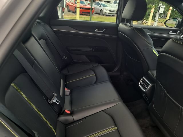Used 2025 Kia K5 GT FWD image 28