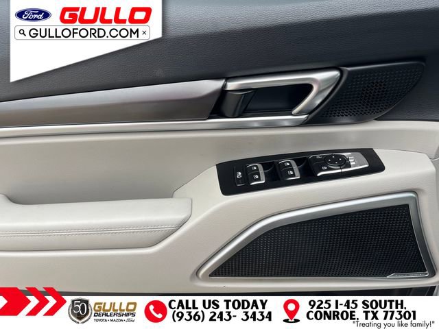 Used 2023 Kia Telluride S AWD/4WD image 19