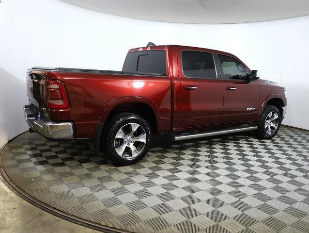 Used 2019 RAM 1500 Laramie image 4