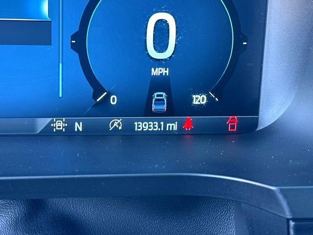 Certified 2025 Ford F150 STX w/ STX Black Appearance Package image 16