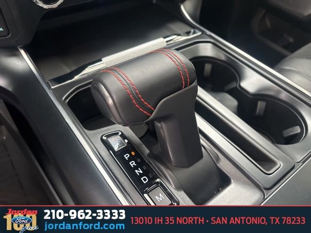 Certified 2024 Ford F150 Raptor AWD/4WD image 16