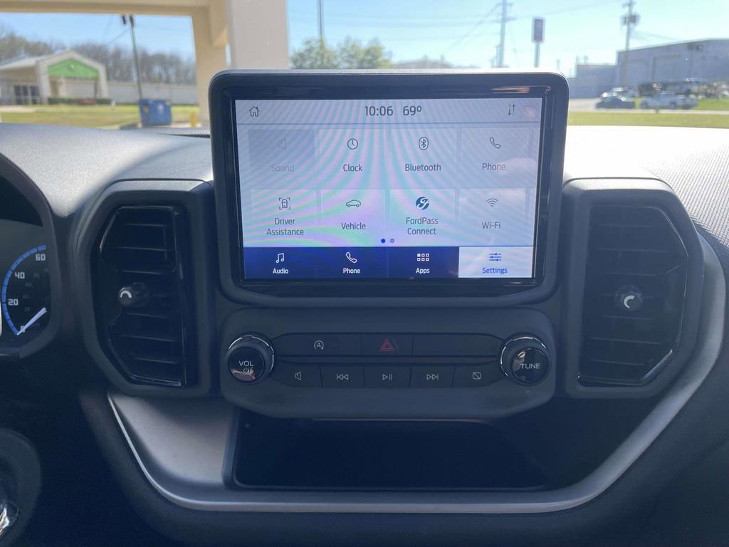 Certified 2021 Ford Bronco Sport image 20