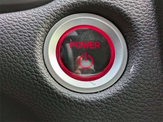 Used 2022 Honda CR-V Touring image 29