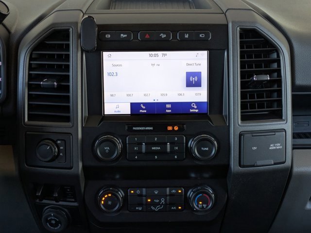 Certified 2022 Ford F450 XL w/ STX Appearance Package image 18