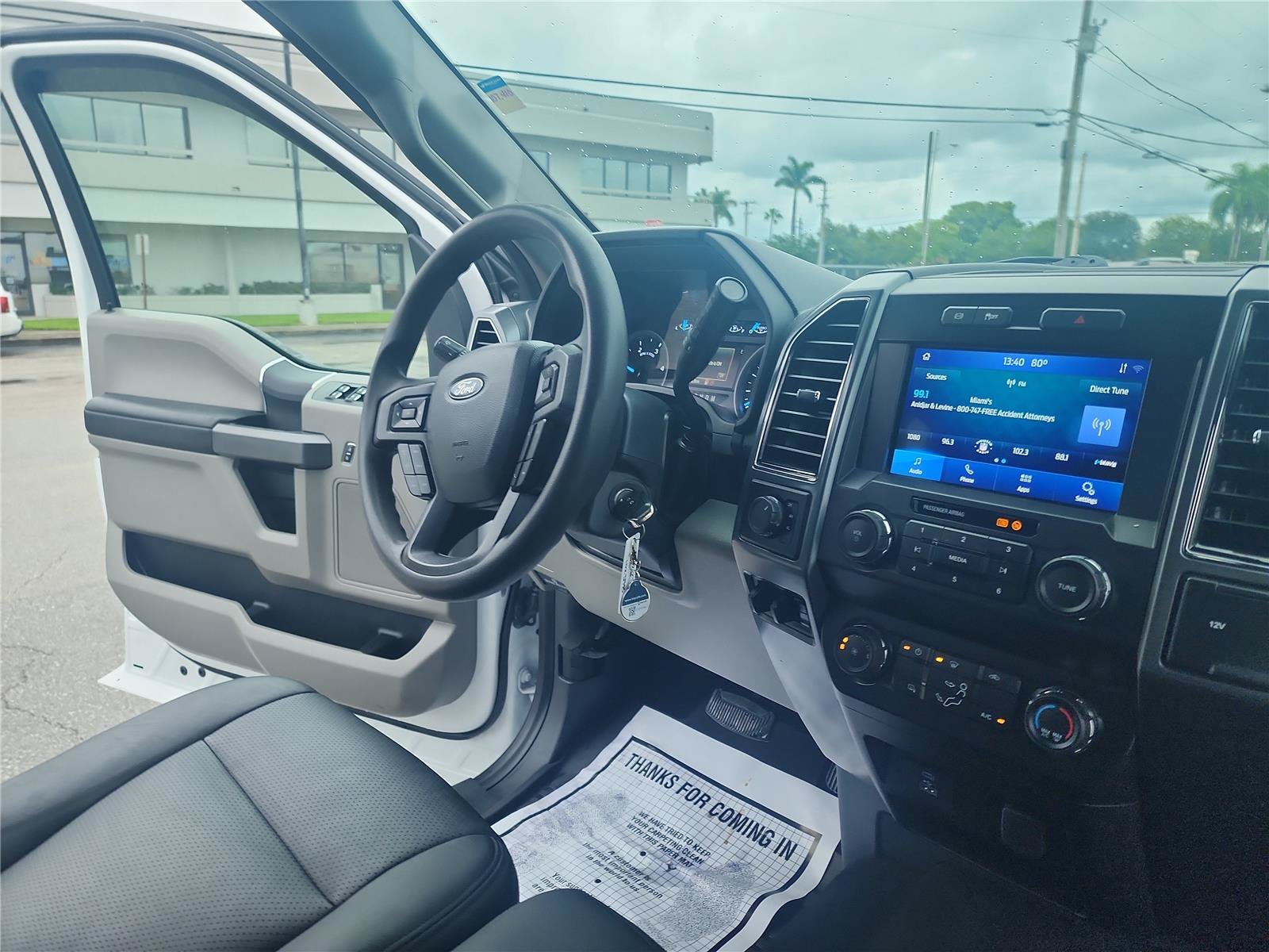 Certified 2022 Ford F250 XLT AWD/4WD image 30