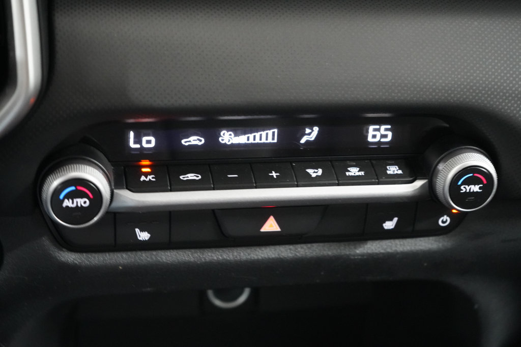 Used 2025 MAZDA CX-50 AWD 2.5 S w/ Preferred Package image 26