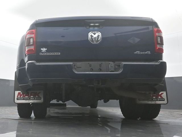 Used 2023 RAM 3500 Laramie image 22